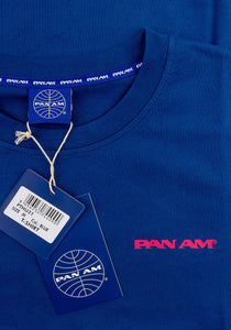 Pan Am Herren T-Shirt | PTHU21 TEE
