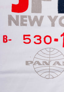 Pan Am Herren T-Shirt | PTHU17 TEE