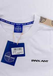 Pan Am Herren T-Shirt | PTH 08 TEE