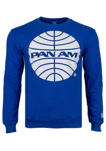Pan Am Herren Sweatshirt | PFG 05 Pullover