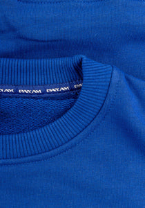 Pan Am Herren Sweatshirt | PFG 05 Pullover