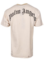 Lade das Bild in den Galerie-Viewer, Palm Angels Herren T-Shirt | PMAA07S23JER001 Shirt
