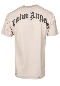 Palm Angels Herren T-Shirt | PMAA07S23JER001 Shirt