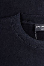 Lade das Bild in den Galerie-Viewer, Balenciaga Herren T-Shirt | 612966 TMVG7 Cotton Shirt
