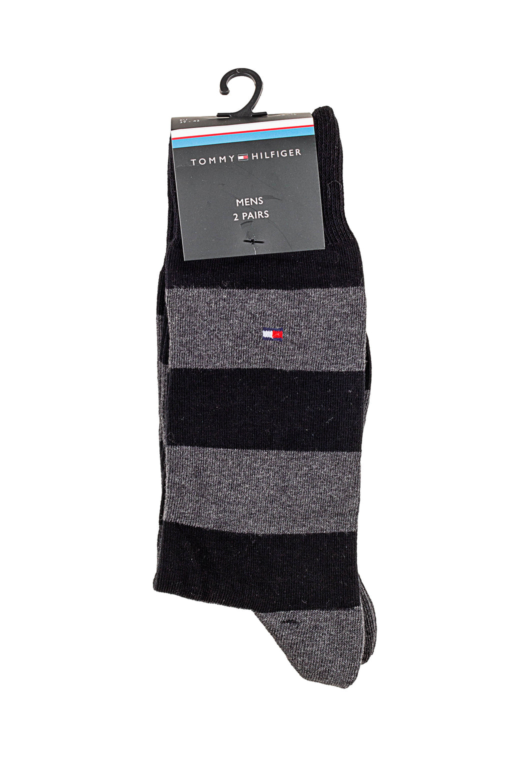 Tommy Hilfiger Herren Socken | Two Pair Socks