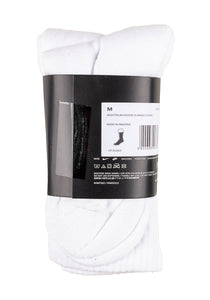 Nike Herren Socken | Cotton Cushioned Crew x3 Pack