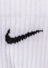 Lade das Bild in den Galerie-Viewer, Nike Herren Socken | Cotton Cushioned Crew x3 Pack
