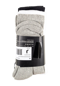 Nike Herren Socken | Cotton Cushioned Crew x3 Pack