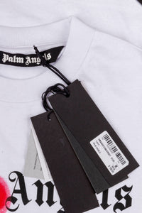 Palm Angels Herren T-Shirt | PMAA001C99JER007 Tokyo TEE