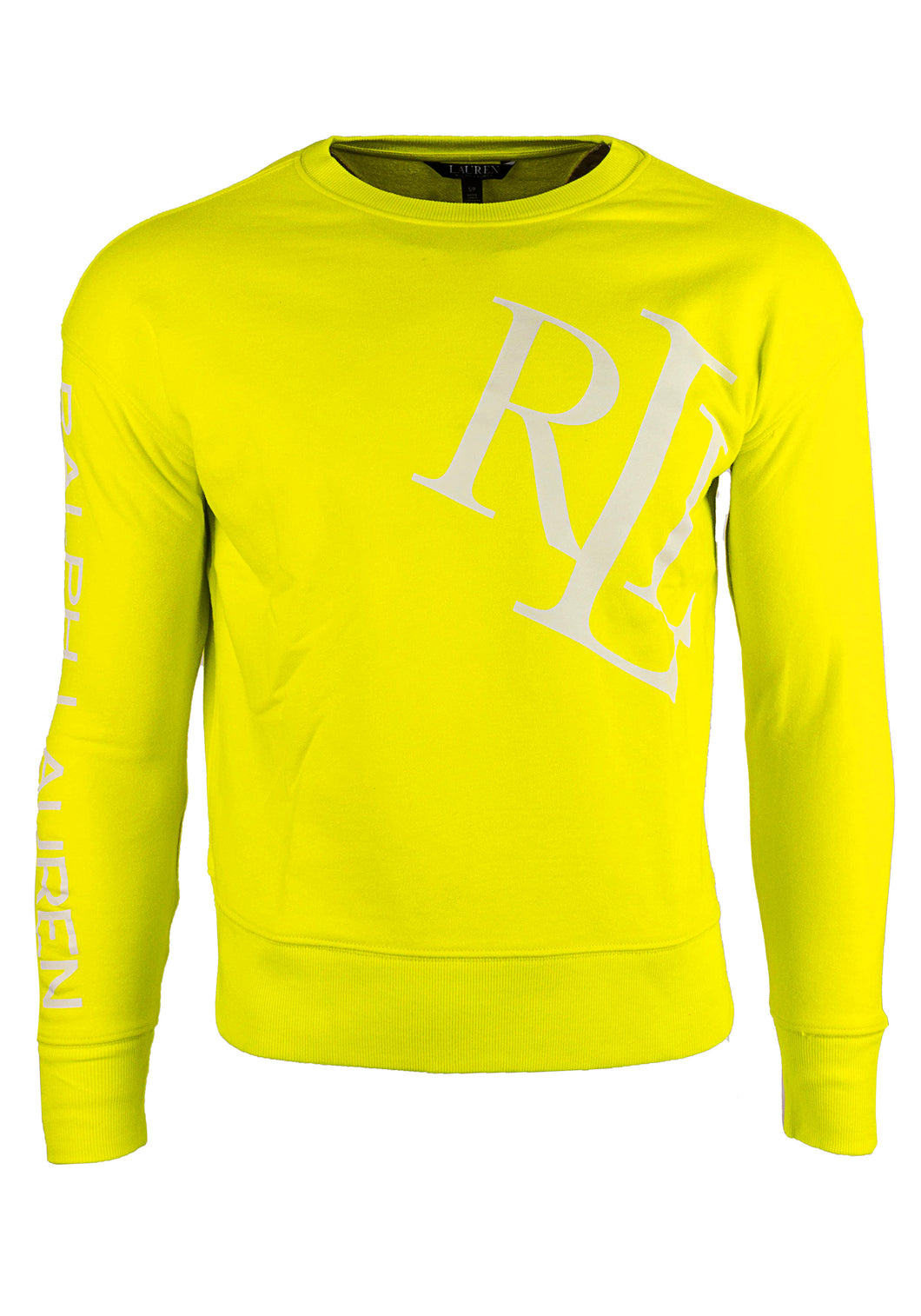 Ralph Lauren Herren Pullover | Sweater mit RL Print