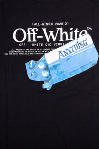 Off White Herren T-Shirt | UO PASCAL MEDICINE