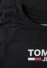 Lade das Bild in den Galerie-Viewer, Tommy Hilfiger Herren T-Shirt | Logoprint TEA
