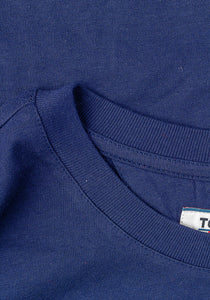 Tommy Hilfiger Herren T-Shirt | Tommy Jeans Frontprint TEA