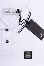 Lade das Bild in den Galerie-Viewer, Stone Island Herren Poloshirt | Classic Embroidery
