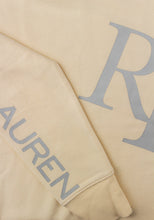 Lade das Bild in den Galerie-Viewer, Ralph Lauren Herren Pullover | Sweater mit RL Print
