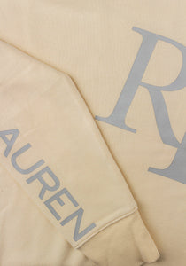 Ralph Lauren Herren Pullover | Sweater mit RL Print