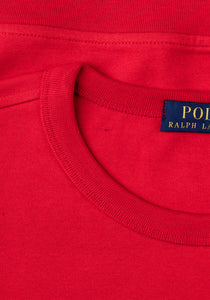 Ralph Lauren Herren Pullover | Sweater mit Frontprint