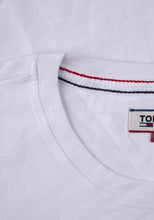 Lade das Bild in den Galerie-Viewer, Tommy Hilfiger Herren T-Shirt | Small Logo TEA
