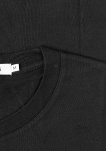 Calvin Klein Herren T-Shirt | Aufgesticktes Logo TEA