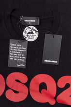 Lade das Bild in den Galerie-Viewer, Dsquared2 Herren T-Shirt | UO T-SHIRT CLASSIC

