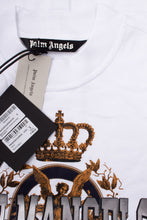 Lade das Bild in den Galerie-Viewer, Palm Angels Herren T-Shirt | Broken Angel BOXY
