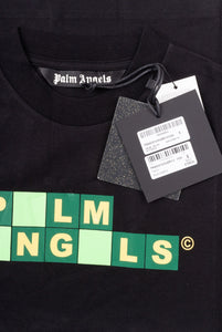 Palm Angels Herren T-Shirt | LOGO TEE