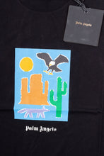 Lade das Bild in den Galerie-Viewer, Palm Angels Herren T-Shirt | NEW FOLK TEE
