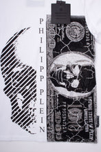 Lade das Bild in den Galerie-Viewer, Philipp Plein Herren T-Shirt | Dollar
