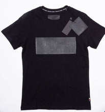 Lade das Bild in den Galerie-Viewer, Philipp Plein Herren T-Shirt | STAMP BLACK
