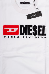 Diesel Herren Sweatshirt | S-CREW-DIVISION FELPA