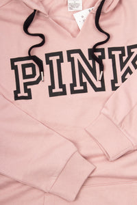 Victoria Secret Pink Damen Hoodie | PINK PINK