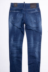 Dsquared2 Herren Jeans S71LB0730/430 | Hose Jeanshose für Herren Cool Guy