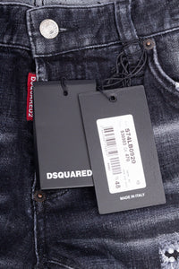 Dsquared2 Herren Jeans | S74LB0920 | SKATER JEANS