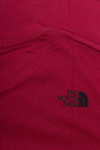 North Face Herren T-Shirt | TShirt für Männer Shirt Mount Line Tee