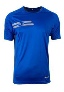 Jako Herren T-Shirt | 6178 MEN Trainingshirt / Laufshirt