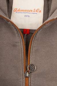 Adenauer & Co Herren Sweatshirt | 10015 Langarm Pullover
