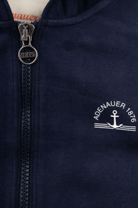 Adenauer & Co Herren Jacket | 2007 Gertruids Hood