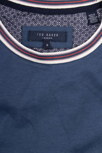 Ted Baker Herren T-Shirt | MMB DATE TC9M