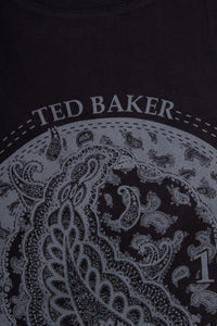Ted Baker Herren T-Shirt | TS7M GBK1 Dako