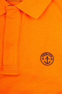 Adenauer & Co Herren Poloshirt | 2009 Polo Piet 19/1