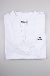 Adenauer & Co Herren Poloshirt | 10151 Langarm Poloshirt