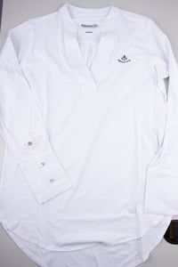 Adenauer & Co Herren Poloshirt | 10151 Langarm Poloshirt