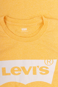Levi's Herren T-Shirt | Graphic Set in Shirt  | Style 17783