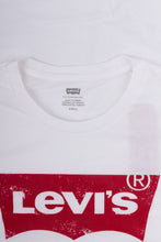 Lade das Bild in den Galerie-Viewer, Levi&#39;s Herren T-Shirt | Graphic Set in Shirt  | Style 17783
