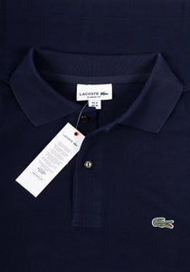 Lacoste Herren Poloshirt L1212 Classic Fit