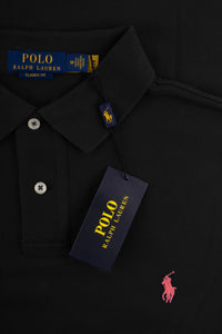 Ralph Lauren Herren Poloshirt | Classic Fit Übergrößen (Extra breit / Extra lang)