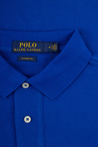 Ralph Lauren Herren Poloshirt | Slim Fit S-XXL