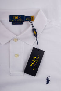 Ralph Lauren Herren Poloshirt | Classic Fit Übergrößen (Extra breit / Extra lang)