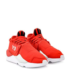 Adidas Y-3 Herren Sneaker | Sneaker mit High Top Sneaker &  - F97420