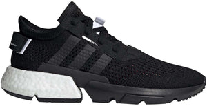 Adidas Herren Sneaker | Sneaker mit Core black design & Gedämpftes Design - POD-S3.1 DB3378